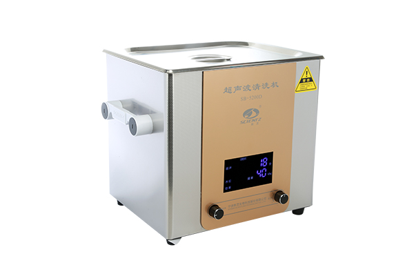 数显普通型超声波清洗机SB-5200D