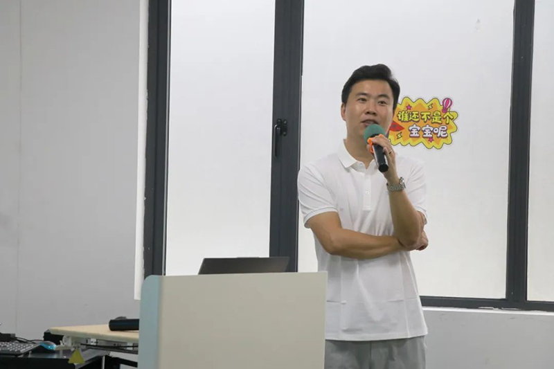 pg赏金女王生物销售经验分享会
