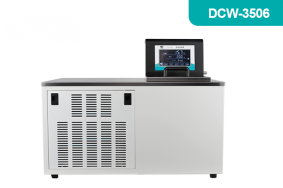 低温恒温槽（加热、制冷）DCW-3506