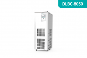 恒温反应浴(加热、制冷)DLBC-8050