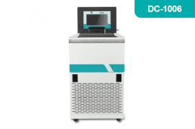 低温恒温槽（加热、制冷）DC-1006
